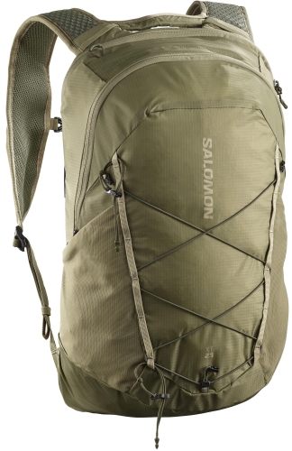 Plecak Salomon XT 25 Martini Olive/Olive Night/Slate Green C28574
