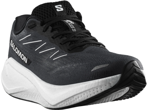 Buty Salomon Aero Blaze 3 Phantom/White/Black 478744