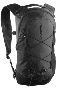 Plecak Salomon XT 10 Black C28585