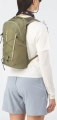 Plecak Salomon XT 10 Martini Olive/Olive Night/Slate Green C28586