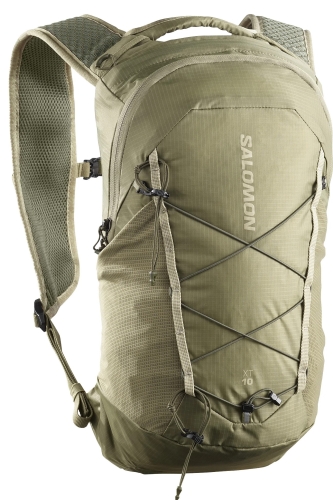 Plecak Salomon XT 10 Martini Olive/Olive Night/Slate Green C28586