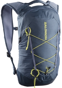 Plecak Salomon XT 10 Spellbound/Grisaille/Bright C28589