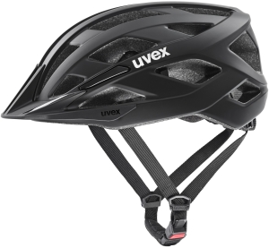 Kask Rowerowy UVEX I-vo 2 Black Matt