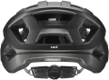 Kask Rowerowy UVEX I-vo 2 Black Matt