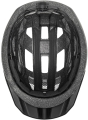 Kask Rowerowy UVEX I-vo 2 Black Matt