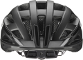 Kask Rowerowy UVEX I-vo 2 Black Matt