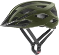 Kask Rowerowy UVEX I-vo 2 Dark Olive Matt