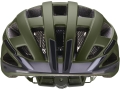 Kask Rowerowy UVEX I-vo 2 Dark Olive Matt
