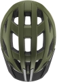 Kask Rowerowy UVEX I-vo 2 Dark Olive Matt