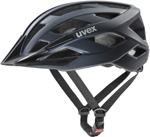 Kask Rowerowy UVEX I-vo 2 Anthracite Matt