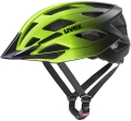 Kask Rowerowy UVEX I-vo 2 Neon Yellow/Black Matt