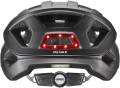Kask Rowerowy UVEX City i-vo 2 Black