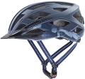 Kask Rowerowy UVEX City i-vo 2 Blue