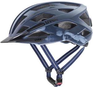 Kask Rowerowy UVEX City i-vo 2 Blue
