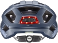 Kask Rowerowy UVEX City i-vo 2 Blue