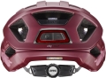 Kask Rowerowy UVEX City i-vo 2 Red