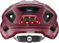 Kask Rowerowy UVEX City i-vo 2 Red