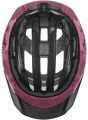 Kask Rowerowy UVEX City i-vo 2 Red