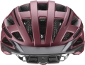 Kask Rowerowy UVEX City i-vo 2 Red