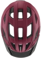 Kask Rowerowy UVEX City i-vo 2 Red
