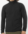 Bluza Salomon Essential Lightwarm Hybrid M Deep Black  