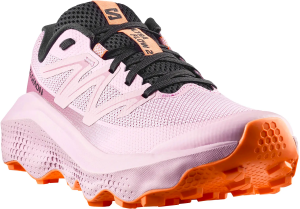 Buty Salomon Ultra Flow 2 W Dawn Pink/Black 492283