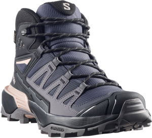 Buty Salomon X Ultra 360 MID GTX Gore-Tex W Nine Iron/Excalibur 491015