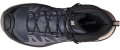 Buty Salomon X Ultra 360 MID GTX Gore-Tex W Nine Iron/Excalibur 491015