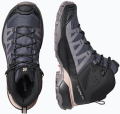 Buty Salomon X Ultra 360 MID GTX Gore-Tex W Nine Iron/Excalibur 491015