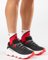 Buty Salomon Ultra Glide 4 Black/White 491413