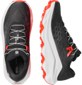 Buty Salomon Ultra Glide 4 Black/White 491413