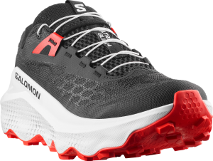 Buty Salomon Ultra Glide 4 Black/White 491413