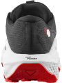 Buty Salomon Ultra Glide 4 Black/White 491413