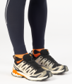 Buty Salomon XA Pro 3D V9 Black/Gull/Turmeric 478827
