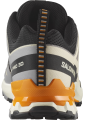 Buty Salomon XA Pro 3D V9 Black/Gull/Turmeric 478827