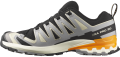 Buty Salomon XA Pro 3D V9 Black/Gull/Turmeric 478827