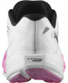 Buty Salomon Aero Blaze 3 W White/Black/Cyclamen 479757