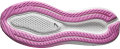 Buty Salomon Aero Blaze 3 W White/Black/Cyclamen 479757