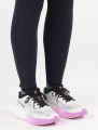 Buty Salomon Aero Blaze 3 W White/Black/Cyclamen 479757