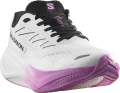 Buty Salomon Aero Blaze 3 W White/Black/Cyclamen 479757