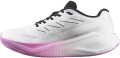 Buty Salomon Aero Blaze 3 W White/Black/Cyclamen 479757