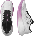 Buty Salomon Aero Blaze 3 W White/Black/Cyclamen 479757