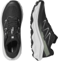 Buty Salomon Ultra Flow 2 Black/White/Agave Green 478835