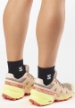 Buty Salomon Speedcross 6 W Burro/Sunny Lime/Almond Cream 479850