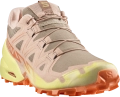 Buty Salomon Speedcross 6 W Burro/Sunny Lime/Almond Cream 479850