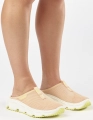 Buty Salomon Reelax SLIDE 6.0 W  Almond Cream/Vanilla Ice/Sunny Lime 479948