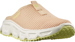 Buty Salomon Reelax SLIDE 6.0 W  Almond Cream/Vanilla Ice/Sunny Lime 479948
