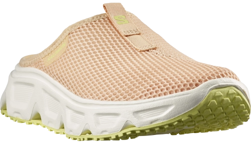 Buty Salomon Reelax SLIDE 6.0 W  Almond Cream/Vanilla Ice/Sunny Lime 479948