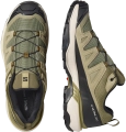 Buty Salomon X Ultra 360 LTR Aloe/Martini Olive/Willow 479984