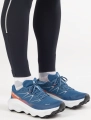 Buty Salomon Ultra Flow 2 GTX Dark Blue/Ballad Blue 479815